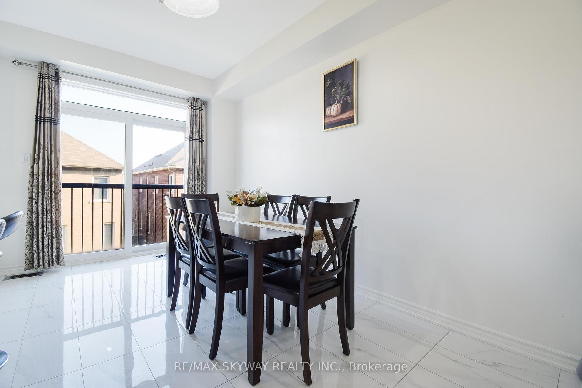 Photo 16 of 49 Stewardship Road, Brampton, Northwest Brampton — HOMEH
