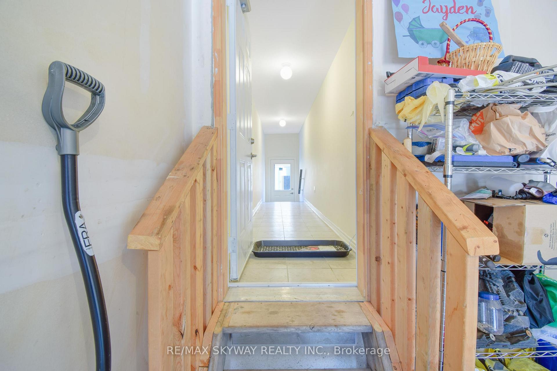 Photo 31 of 49 Stewardship Road, Brampton, Northwest Brampton — HOMEH