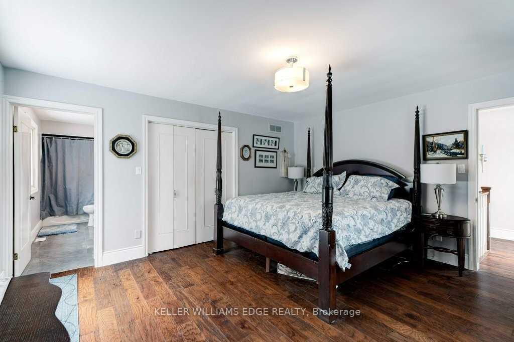 Photo 27 of 555 Ofield Road N, Hamilton, Rural Flamborough — HOMEH