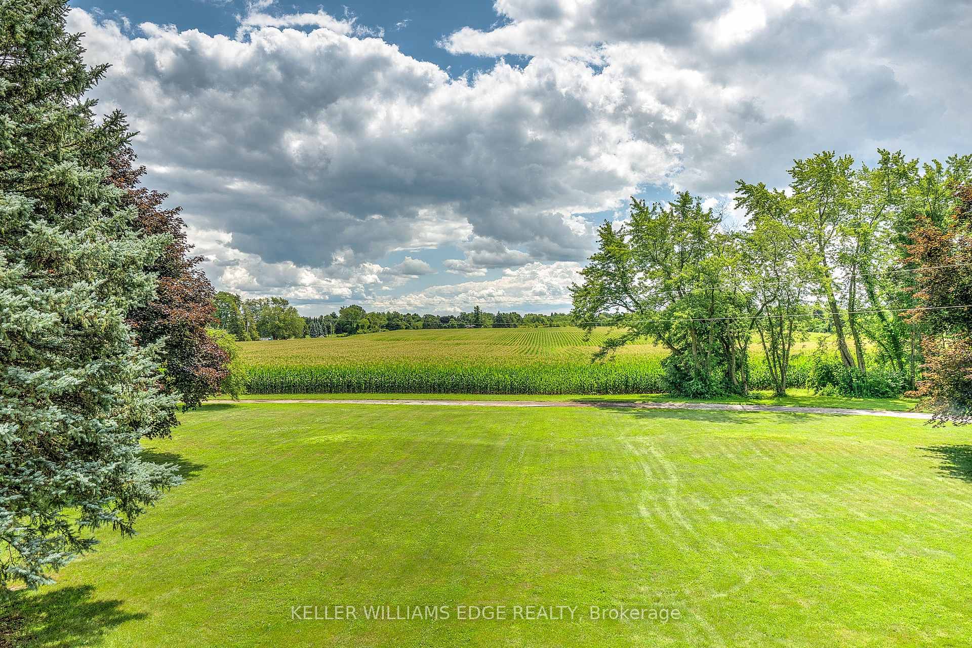 Photo 40 of 555 Ofield Road N, Hamilton, Rural Flamborough — HOMEH