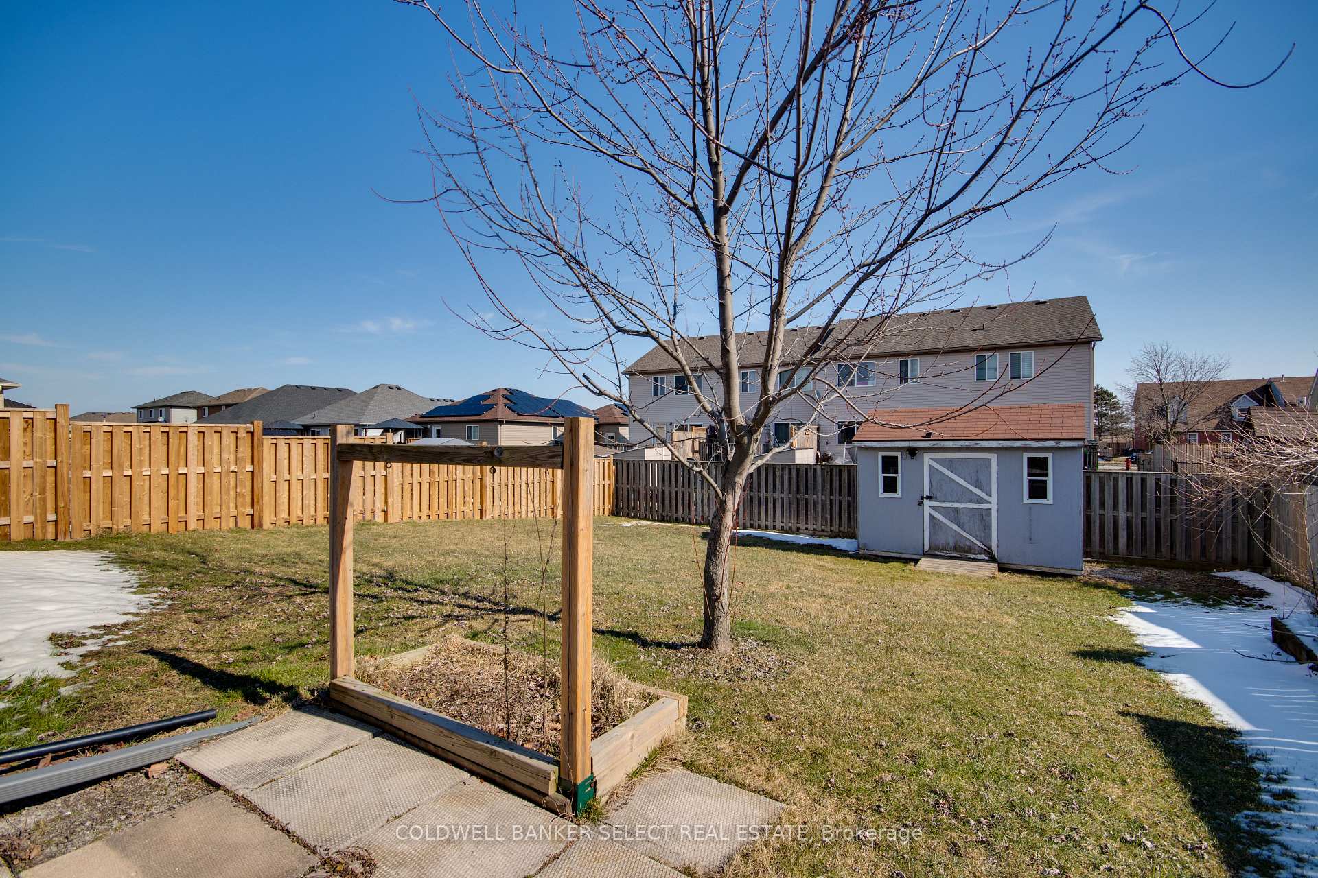 Photo 9 of Unit 2, 27 Apollo Drive, Port Colborne, Main Street — HOMEH