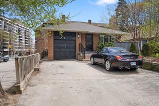Photo 1 of 3 Old Mill Terrace, Etobicoke, Stonegate-Queensway — HOMEH