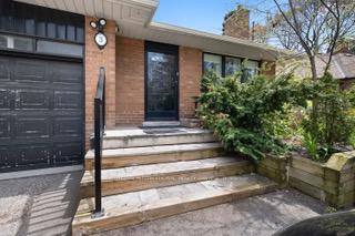 Photo 3 of 3 Old Mill Terrace, Etobicoke, Stonegate-Queensway — HOMEH