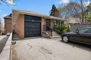 Photo 4 of 3 Old Mill Terrace, Etobicoke, Stonegate-Queensway — HOMEH