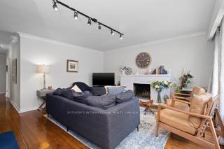 Photo 6 of 3 Old Mill Terrace, Etobicoke, Stonegate-Queensway — HOMEH