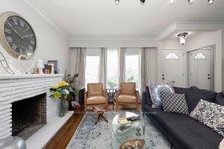 Photo 12 of 3 Old Mill Terrace, Etobicoke, Stonegate-Queensway — HOMEH