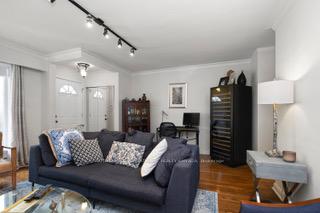 Photo 7 of 3 Old Mill Terrace, Etobicoke, Stonegate-Queensway — HOMEH