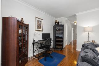 Photo 10 of 3 Old Mill Terrace, Etobicoke, Stonegate-Queensway — HOMEH