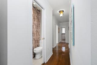 Photo 14 of 3 Old Mill Terrace, Etobicoke, Stonegate-Queensway — HOMEH