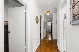 Photo 20 of 3 Old Mill Terrace, Etobicoke, Stonegate-Queensway — HOMEH