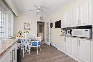 Photo 26 of 3 Old Mill Terrace, Etobicoke, Stonegate-Queensway — HOMEH