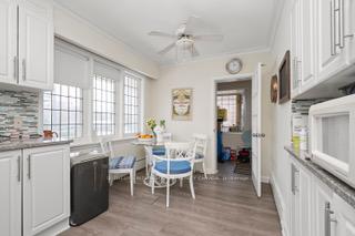 Photo 27 of 3 Old Mill Terrace, Etobicoke, Stonegate-Queensway — HOMEH