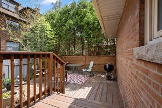 Photo 29 of 3 Old Mill Terrace, Etobicoke, Stonegate-Queensway — HOMEH