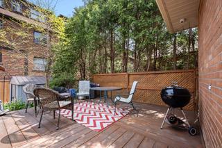 Photo 30 of 3 Old Mill Terrace, Etobicoke, Stonegate-Queensway — HOMEH