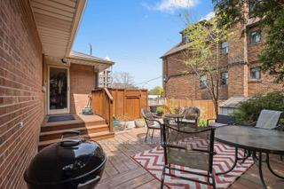 Photo 31 of 3 Old Mill Terrace, Etobicoke, Stonegate-Queensway — HOMEH