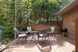 Photo 32 of 3 Old Mill Terrace, Etobicoke, Stonegate-Queensway — HOMEH