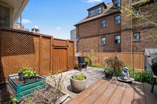 Photo 34 of 3 Old Mill Terrace, Etobicoke, Stonegate-Queensway — HOMEH