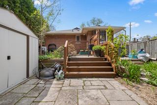 Photo 36 of 3 Old Mill Terrace, Etobicoke, Stonegate-Queensway — HOMEH