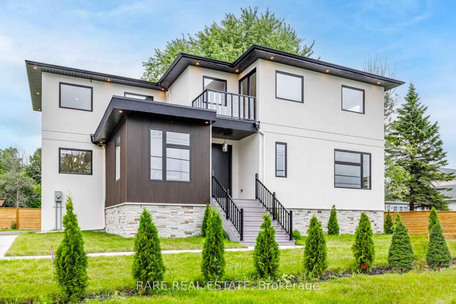 Front of 1411 Maple Way