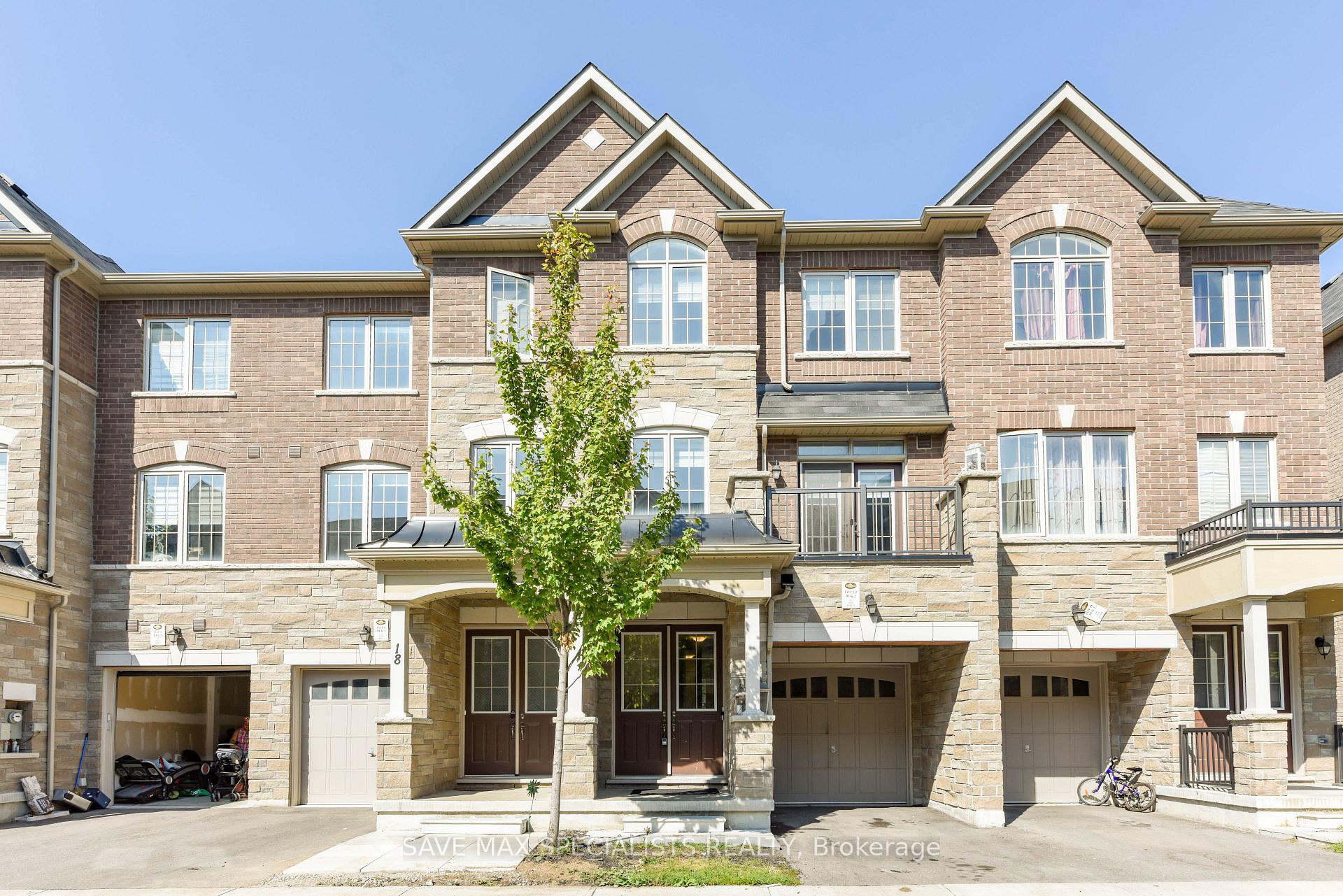 Front of 16 Faye Street