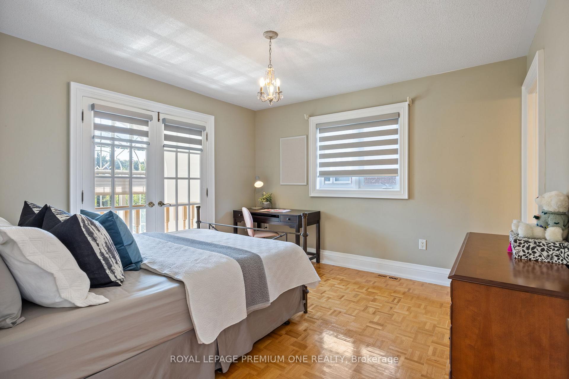 Photo 27 of 116 Pinemeadow Drive, Vaughan, East Woodbridge — HOMEH