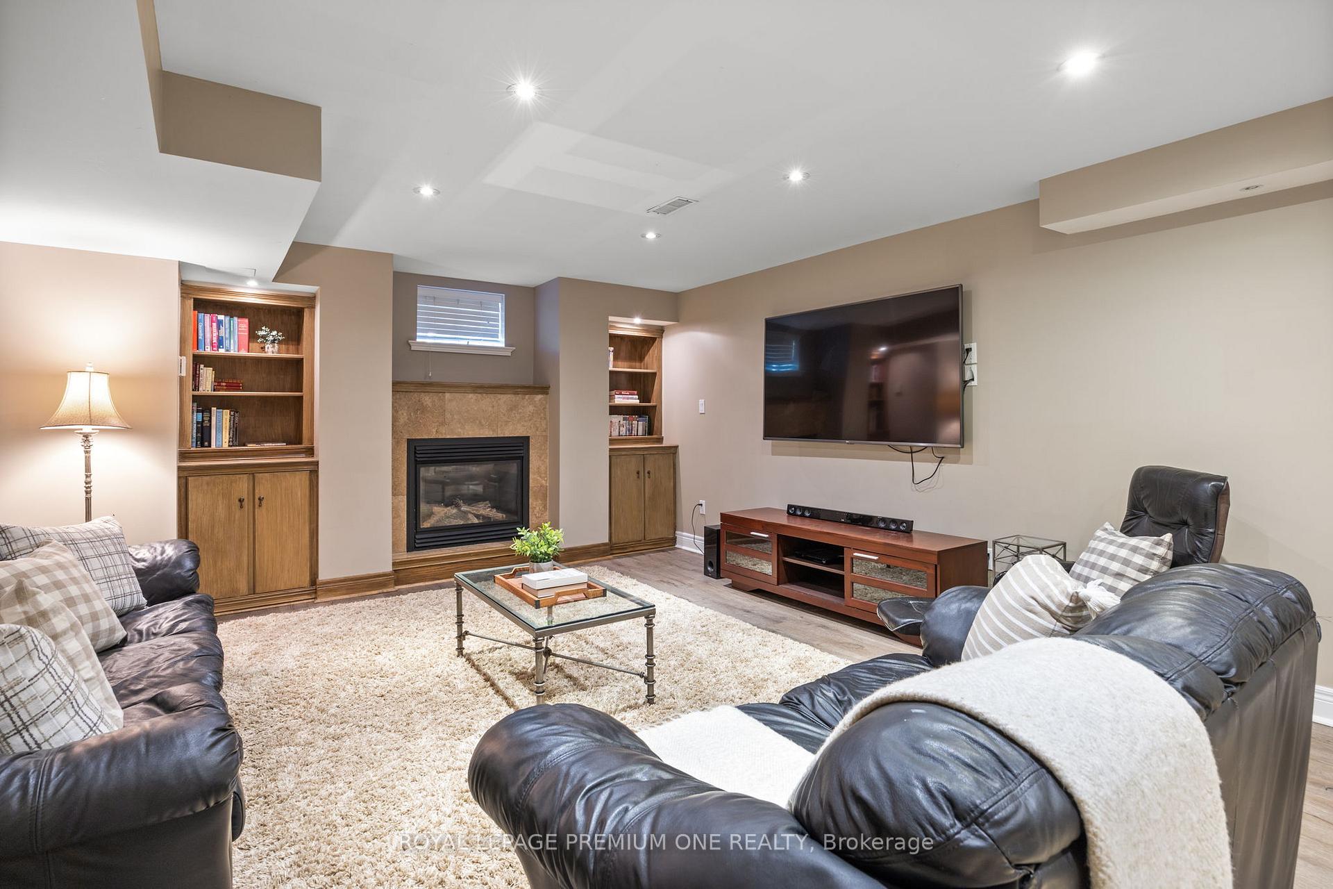 Photo 28 of 116 Pinemeadow Drive, Vaughan, East Woodbridge — HOMEH