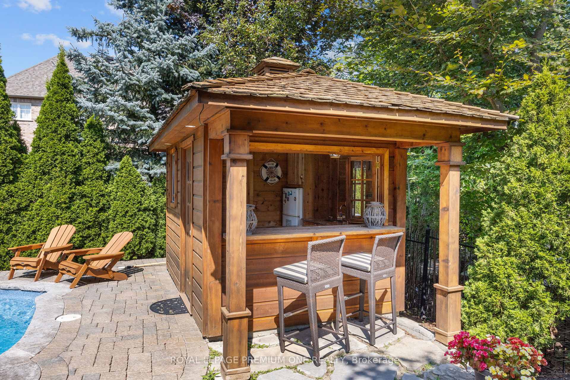 Photo 39 of 116 Pinemeadow Drive, Vaughan, East Woodbridge — HOMEH
