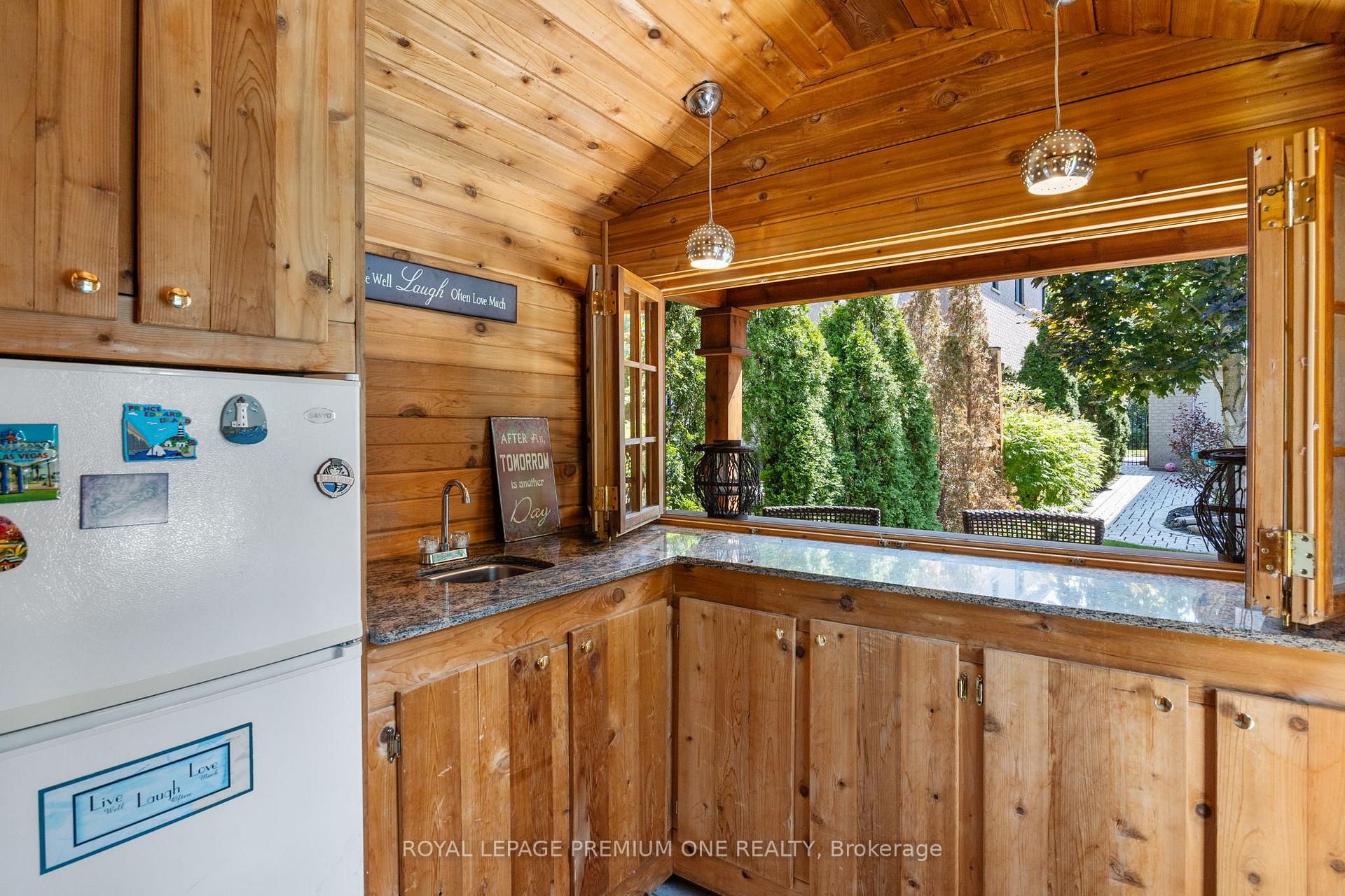 Photo 40 of 116 Pinemeadow Drive, Vaughan, East Woodbridge — HOMEH