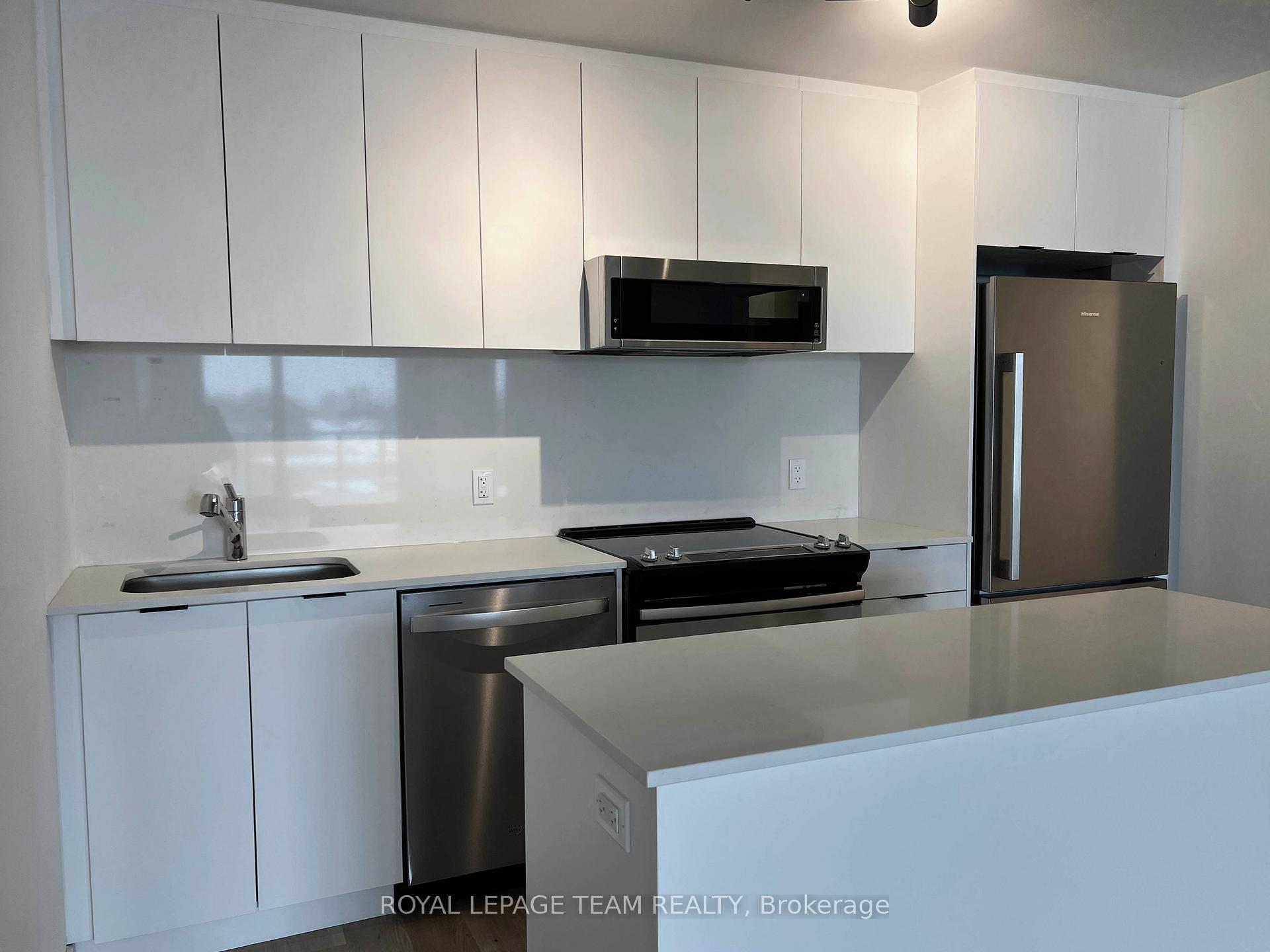 Photo 4 of Unit B402, 1655 Carling Avenue, Ottawa, Laurentianview — HOMEH