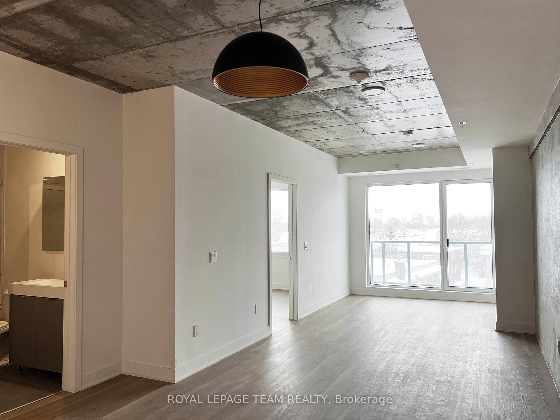 Photo 6 of Unit B402, 1655 Carling Avenue, Ottawa, Laurentianview — HOMEH