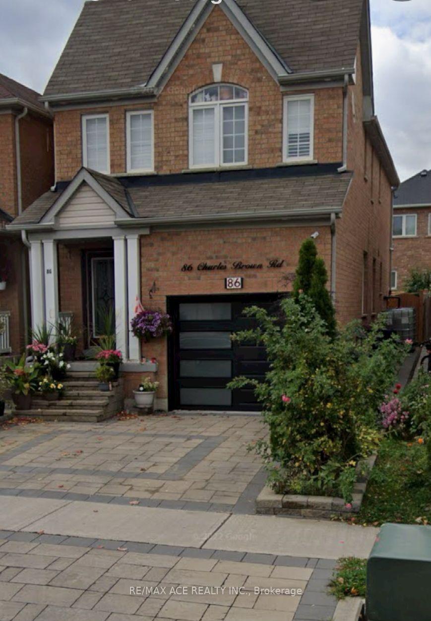 Photo 1 of Unit BSMT, 86 Charles Brown Road, Markham, Cedarwood — HOMEH