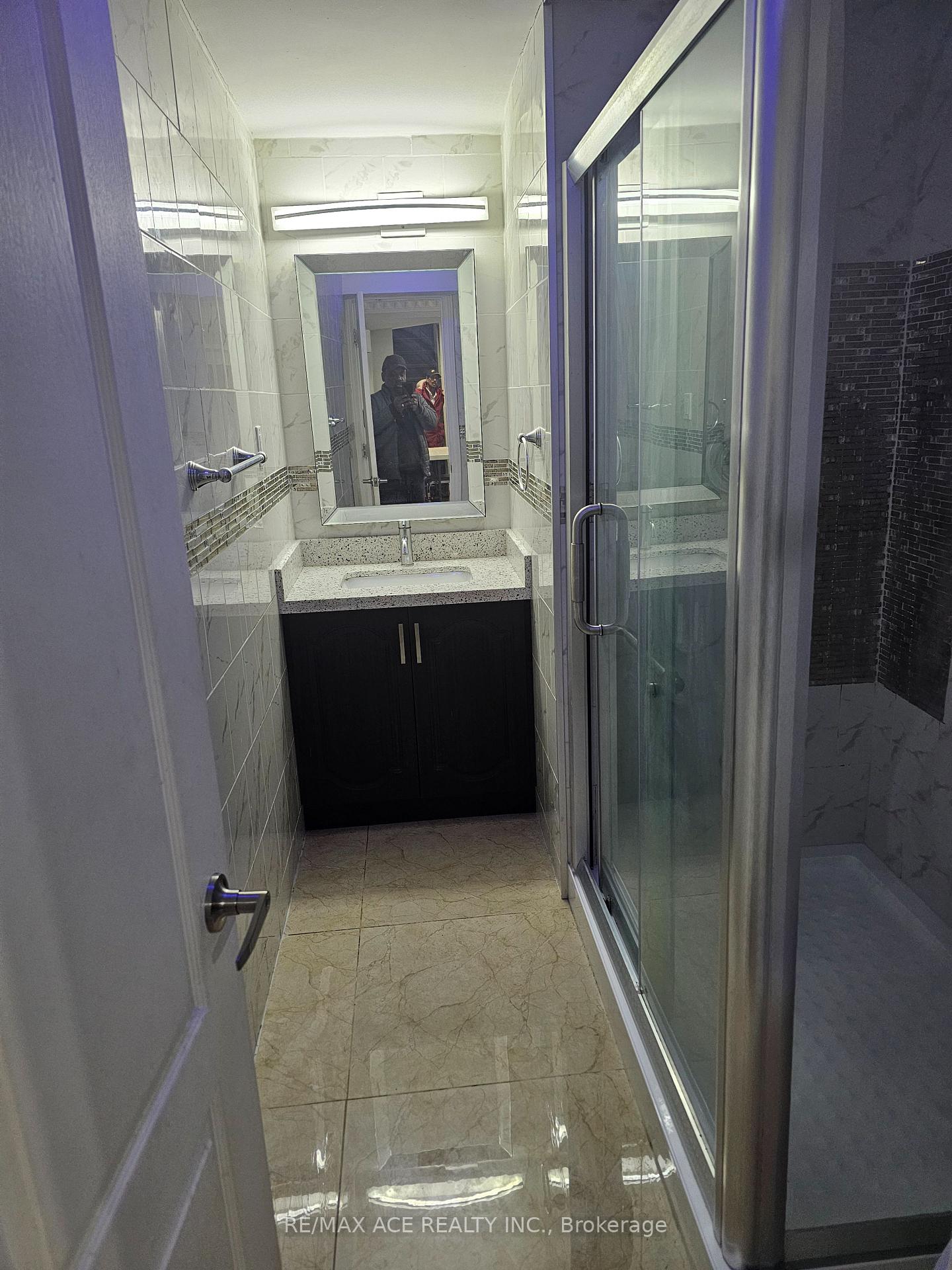Photo 6 of Unit BSMT, 86 Charles Brown Road, Markham, Cedarwood — HOMEH