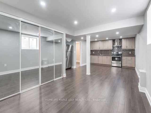 Photo 6 of 5 Troyer Street, Brampton, Northwest Brampton — HOMEH