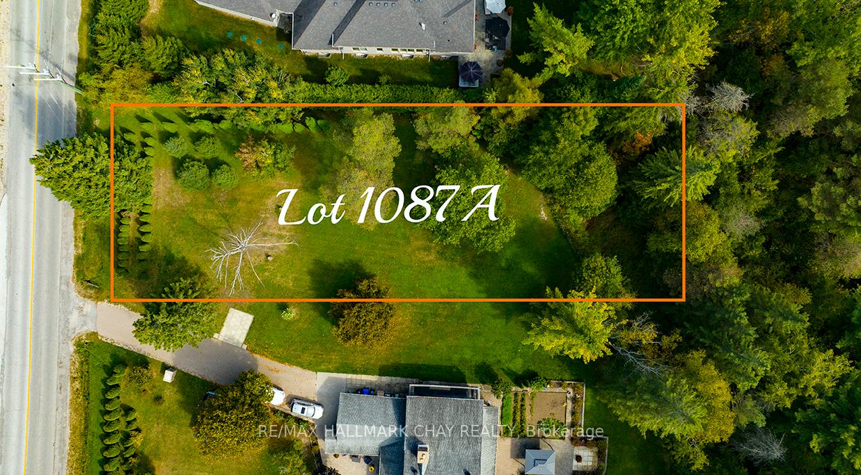 Photo 1 of 1087A Carson Road, Springwater, Rural Springwater — HOMEH
