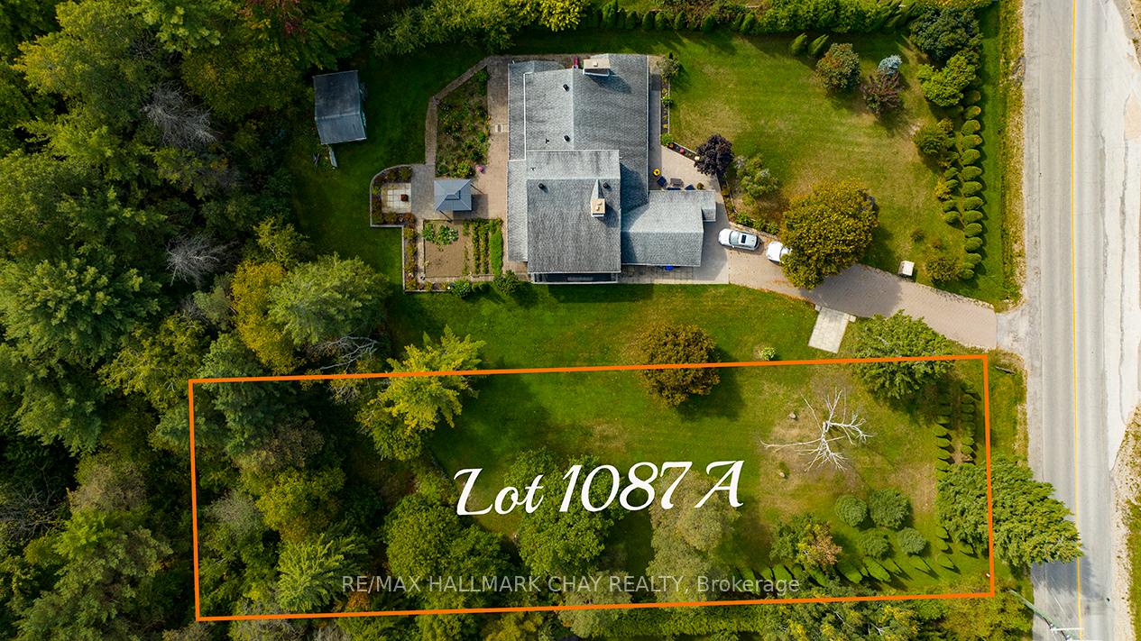 Photo 3 of 1087A Carson Road, Springwater, Rural Springwater — HOMEH