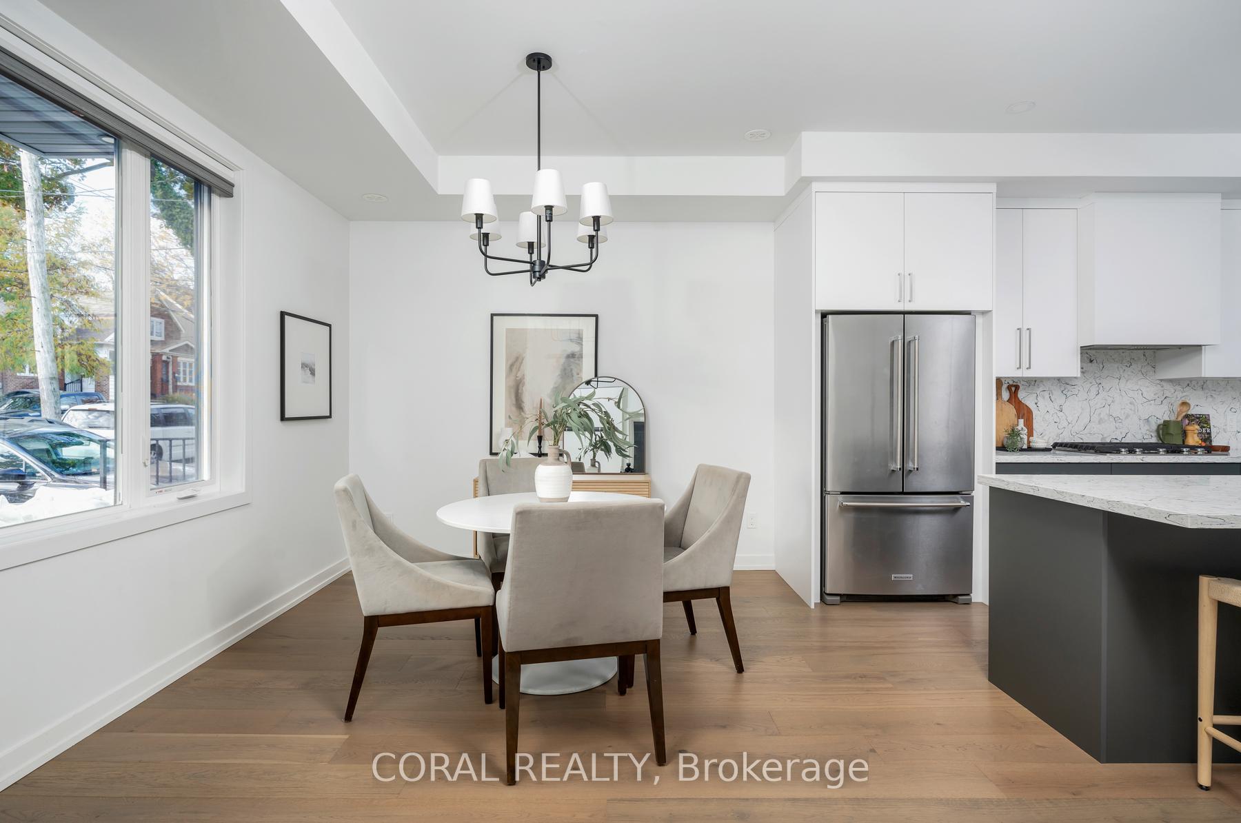Photo 5 of 14 Westbrook Avenue, Toronto, Woodbine-Lumsden — HOMEH