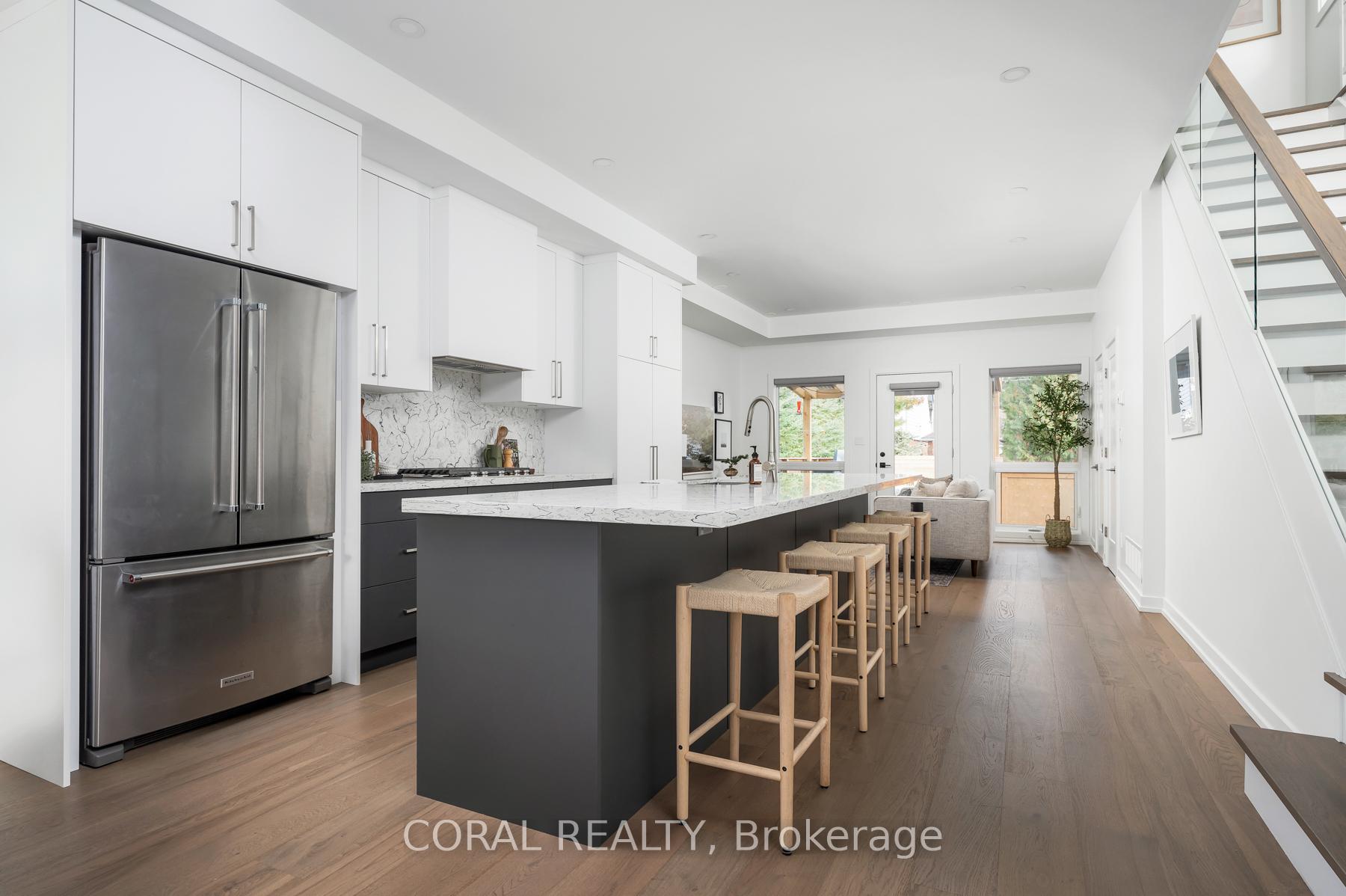 Photo 6 of 14 Westbrook Avenue, Toronto, Woodbine-Lumsden — HOMEH