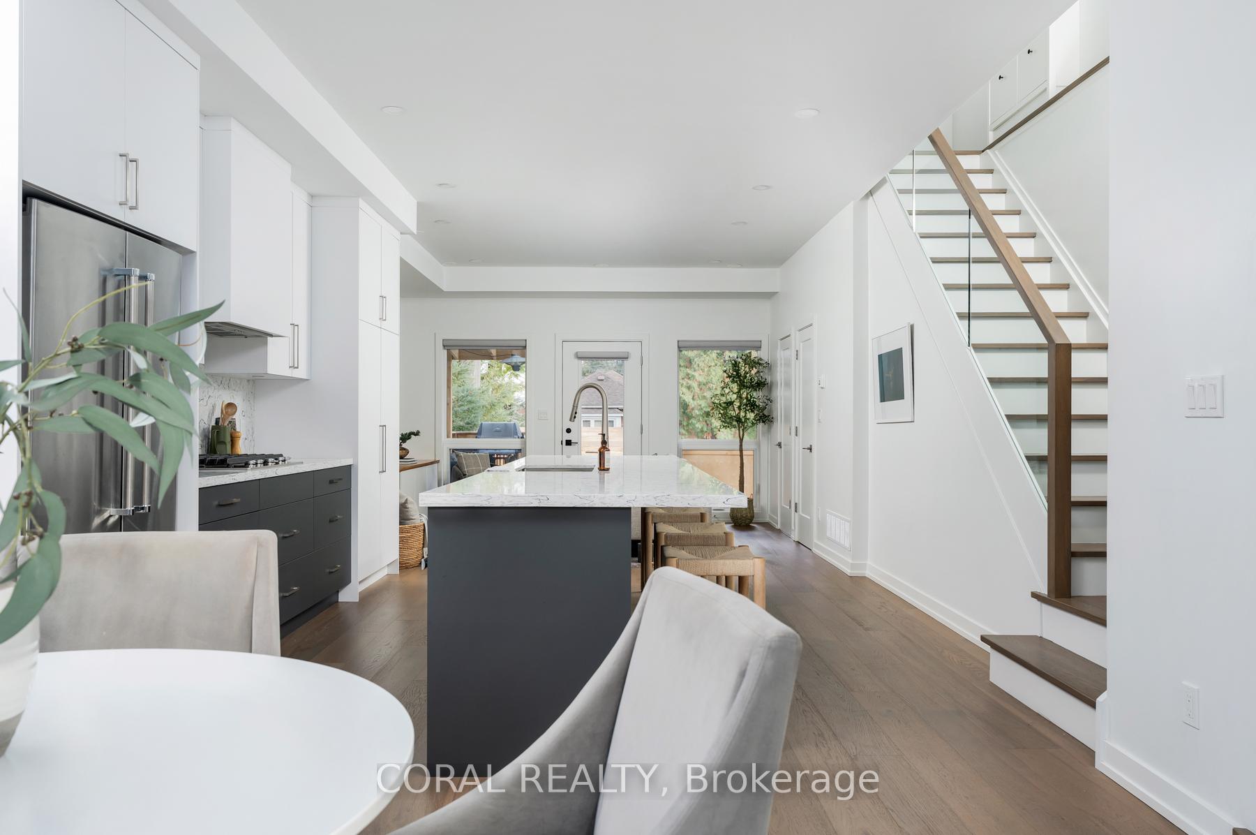 Photo 7 of 14 Westbrook Avenue, Toronto, Woodbine-Lumsden — HOMEH