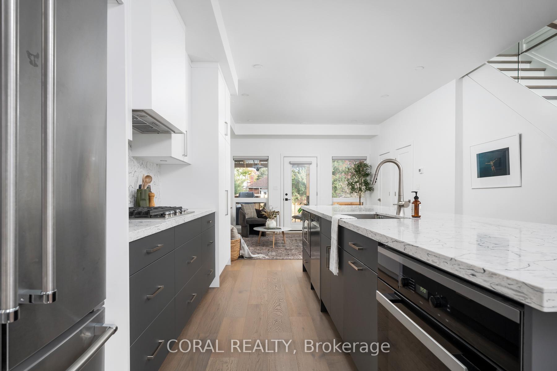 Photo 9 of 14 Westbrook Avenue, Toronto, Woodbine-Lumsden — HOMEH