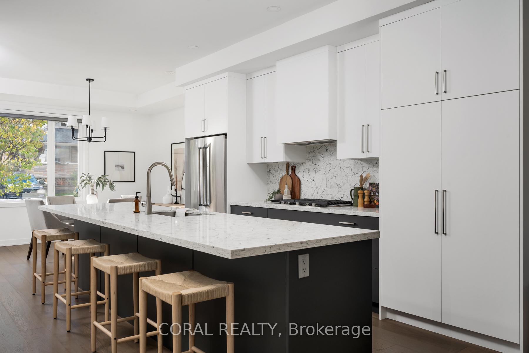 Photo 11 of 14 Westbrook Avenue, Toronto, Woodbine-Lumsden — HOMEH