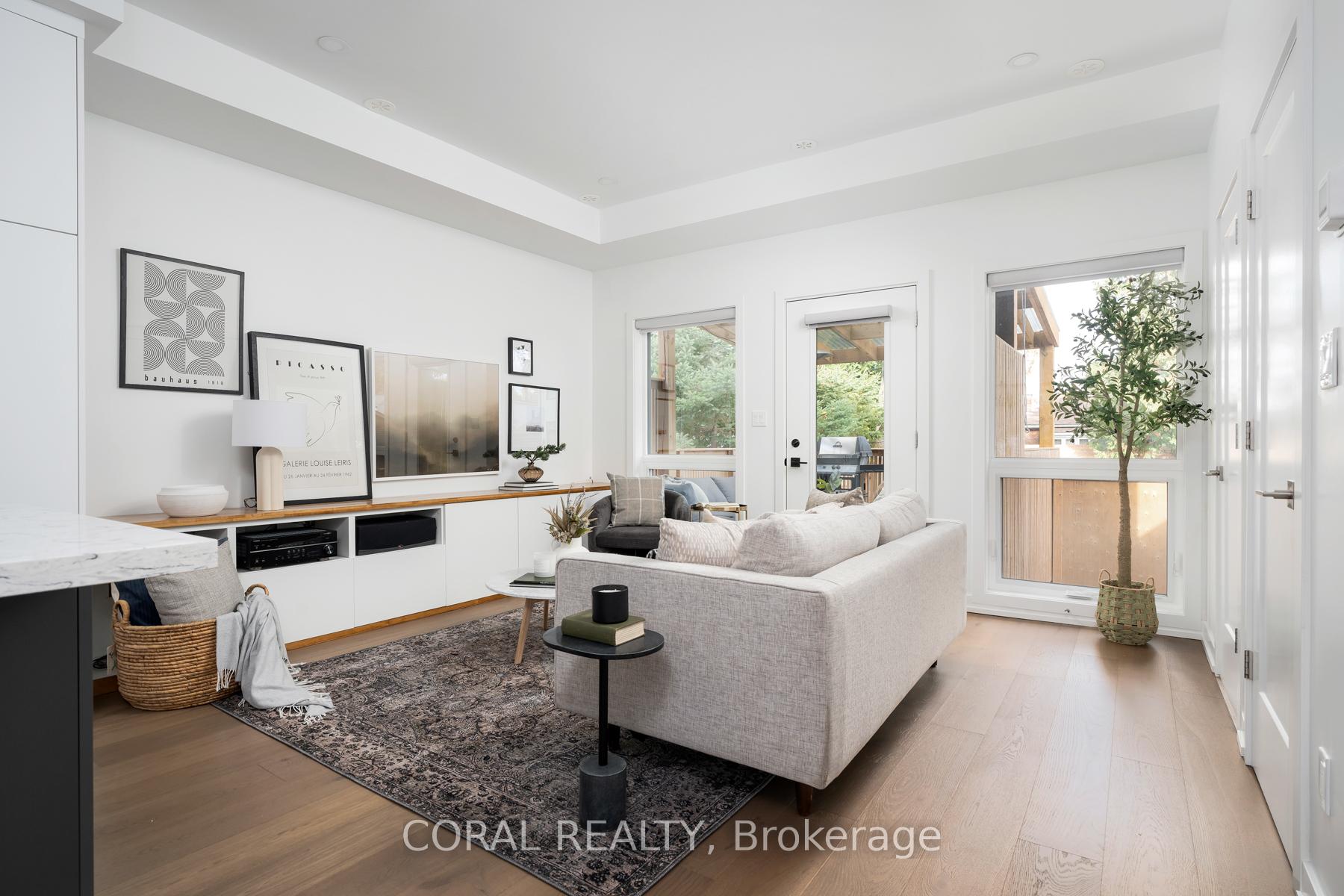 Photo 14 of 14 Westbrook Avenue, Toronto, Woodbine-Lumsden — HOMEH