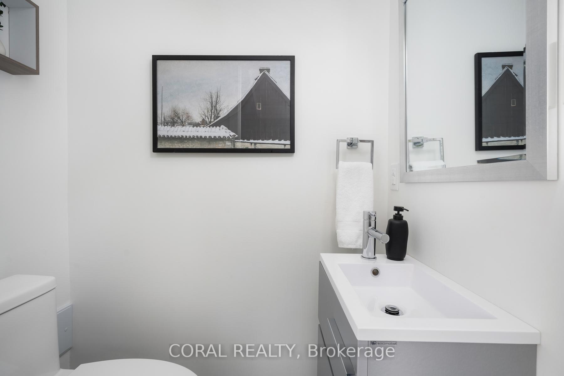Photo 16 of 14 Westbrook Avenue, Toronto, Woodbine-Lumsden — HOMEH
