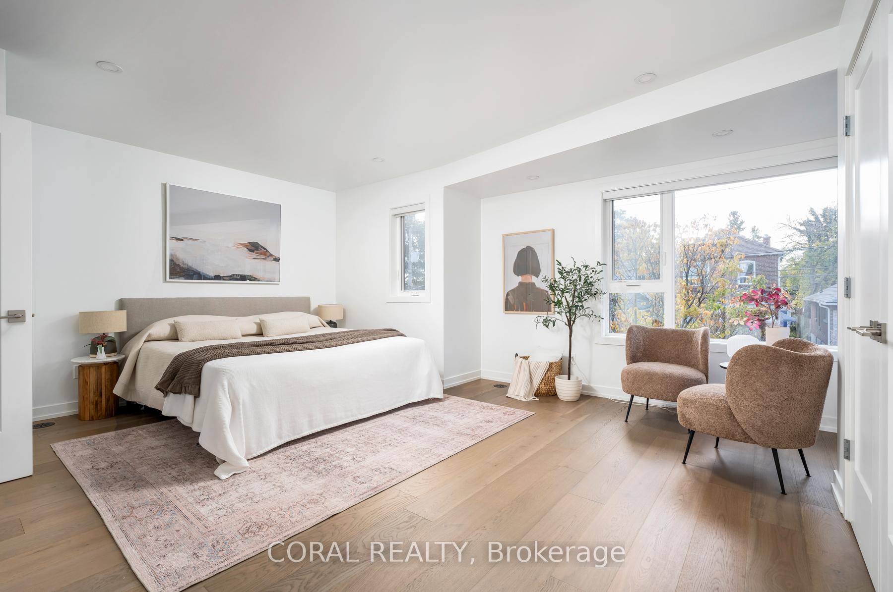 Photo 24 of 14 Westbrook Avenue, Toronto, Woodbine-Lumsden — HOMEH