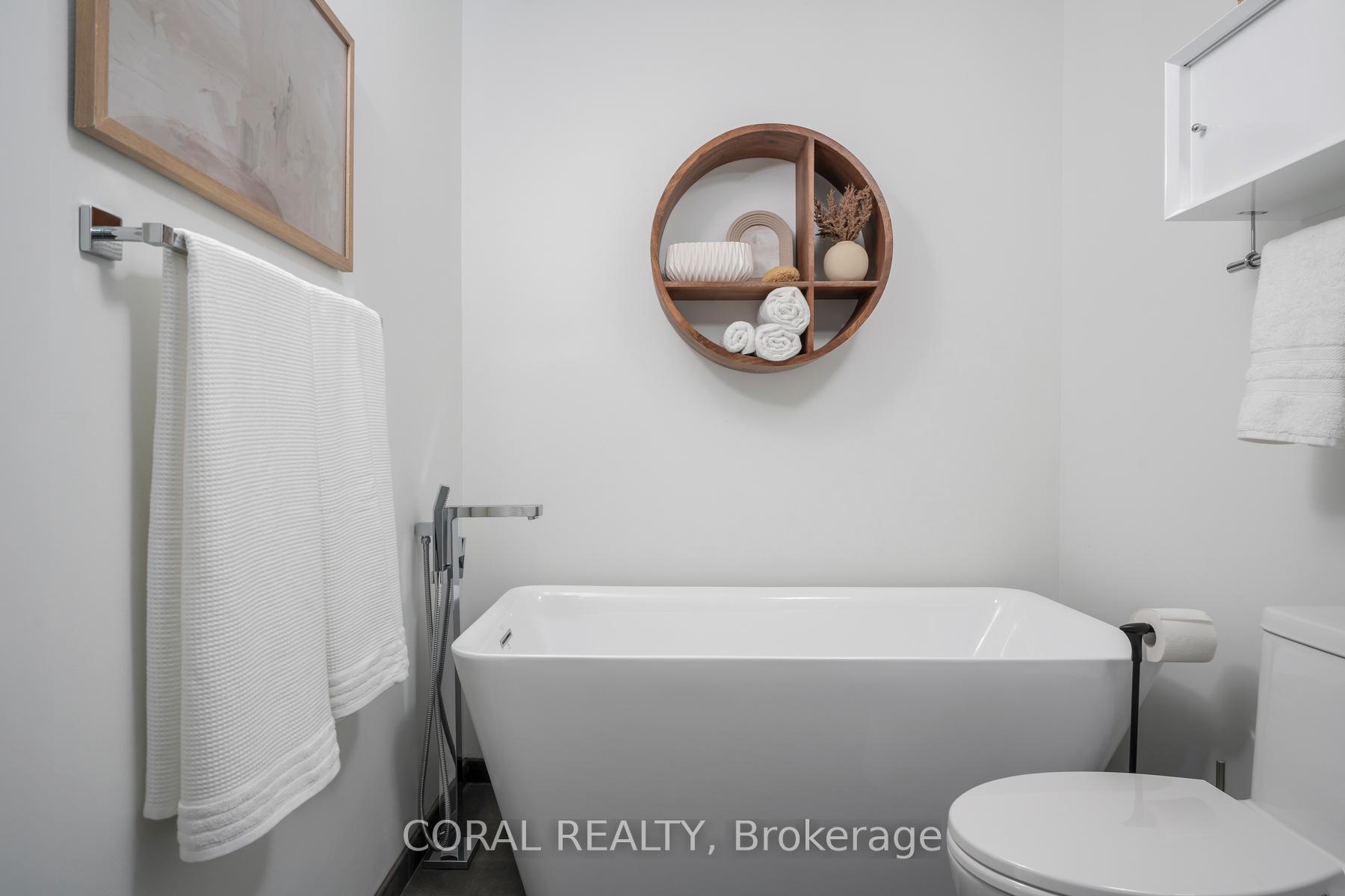 Photo 21 of 14 Westbrook Avenue, Toronto, Woodbine-Lumsden — HOMEH
