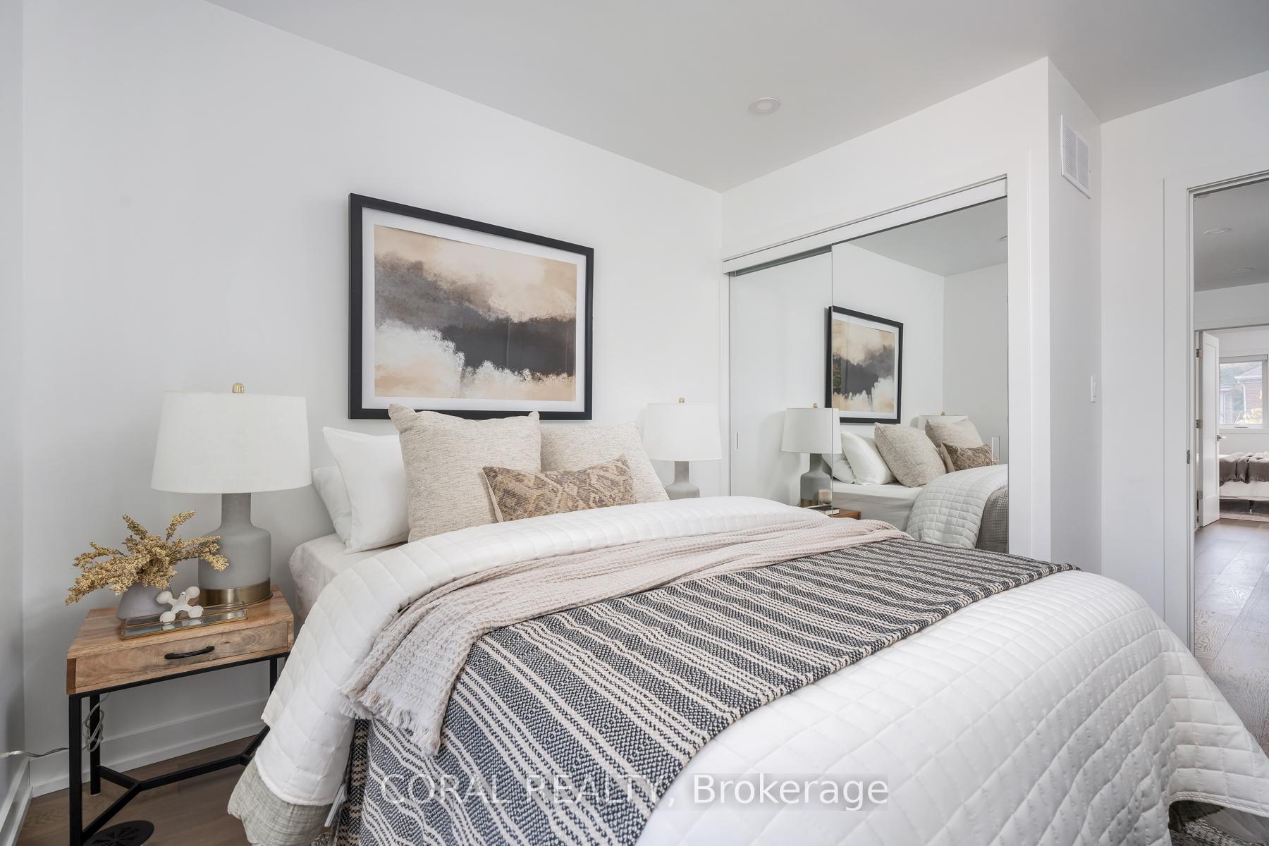 Photo 26 of 14 Westbrook Avenue, Toronto, Woodbine-Lumsden — HOMEH
