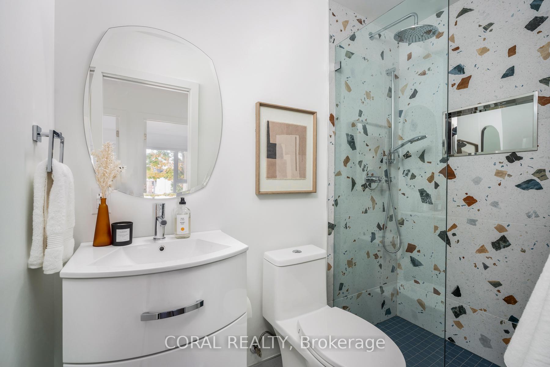Photo 34 of 14 Westbrook Avenue, Toronto, Woodbine-Lumsden — HOMEH