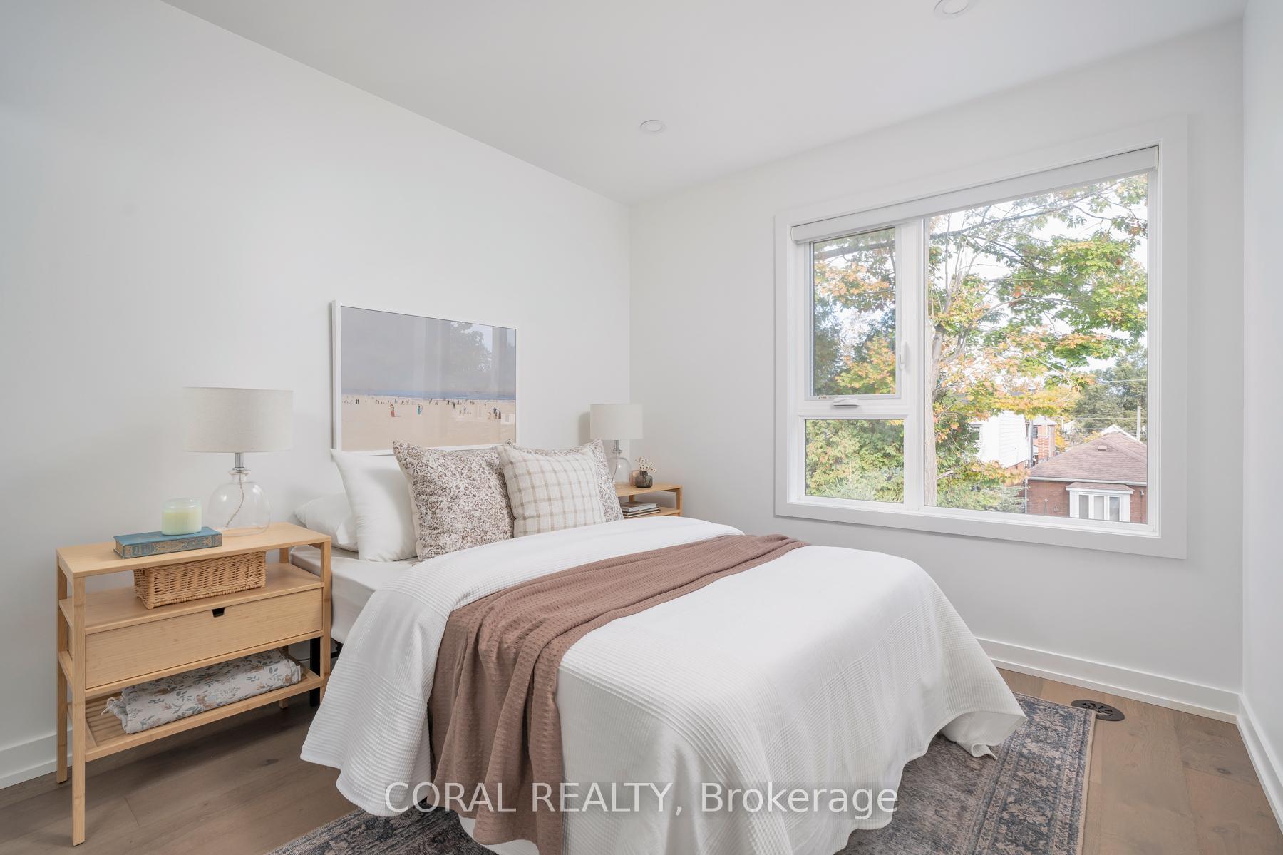 Photo 28 of 14 Westbrook Avenue, Toronto, Woodbine-Lumsden — HOMEH