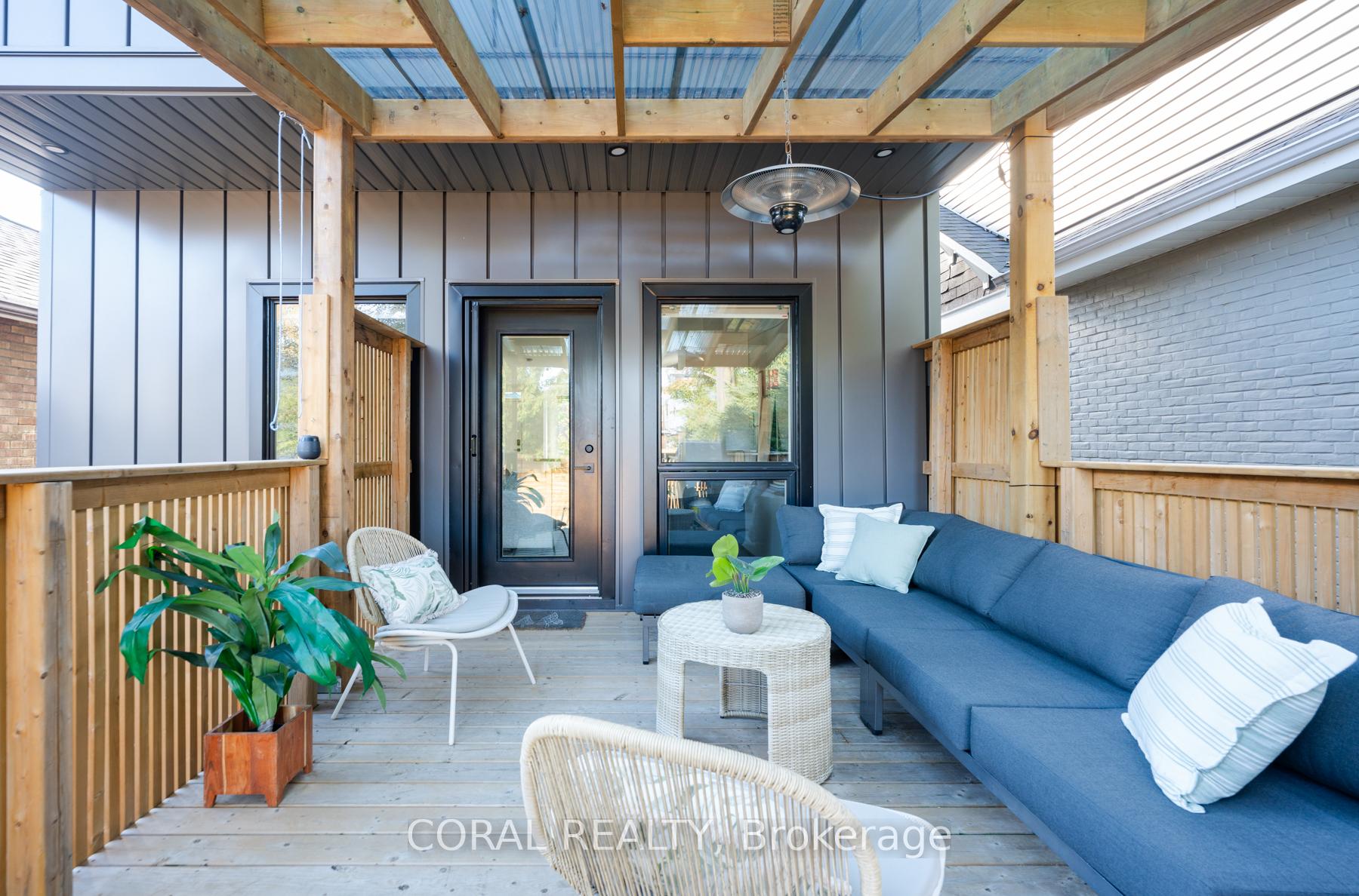 Photo 30 of 14 Westbrook Avenue, Toronto, Woodbine-Lumsden — HOMEH