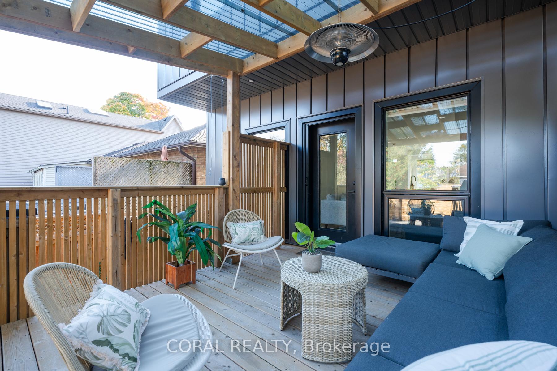 Photo 29 of 14 Westbrook Avenue, Toronto, Woodbine-Lumsden — HOMEH