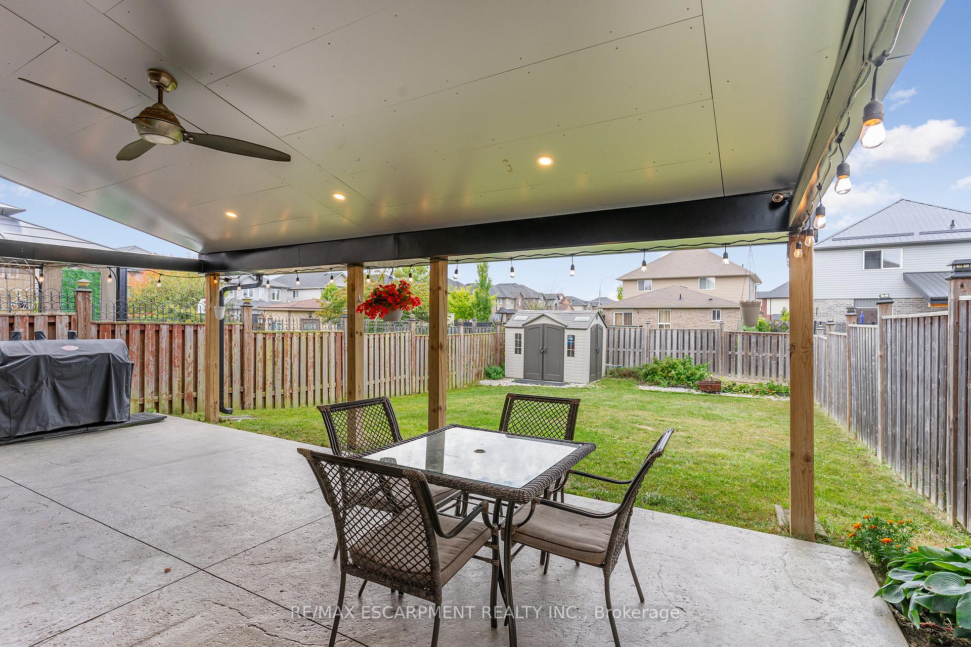 Photo 28 of 96 Stoneglen Way, Hamilton, Mount Hope — HOMEH